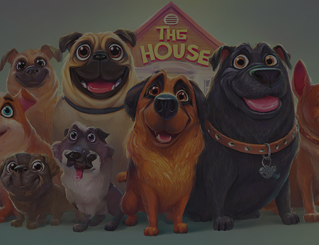 The Dog House