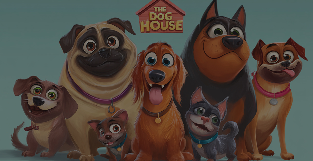 The Dog House